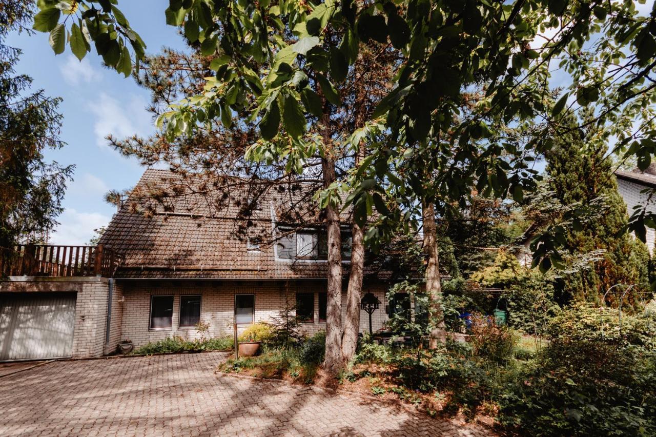 Apartamento Olifant In Osterode Osterode am Harz Exterior foto